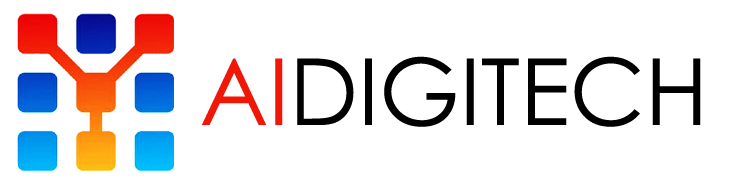 AIDT Logo